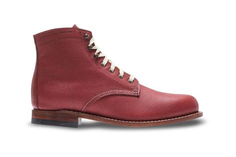 replica 1000 mile boot